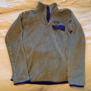Large Patagonia Fleece